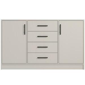 Komód Smart Srk1 Cashmere kép