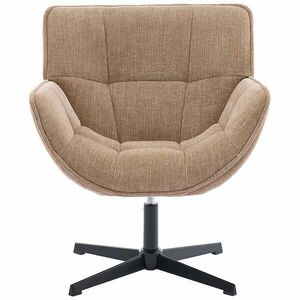 Fotel Ambra bézs cappuccino kép