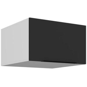 Konyhaszekrény Aria-Bl/Wh Anti Fingerprint 60 Nagu-36 1f kép