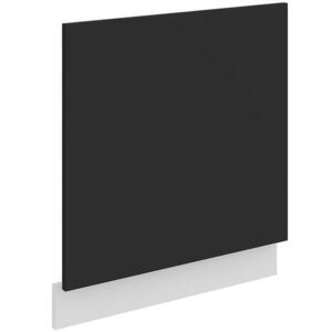 Mosogatógép ajtaja Zm Aria-Bl/Wh Anti Fingerprint 570x596 kép