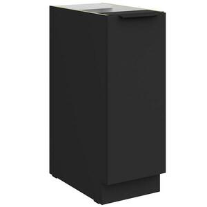 Konyhaszekrény Aria-Bl/Bl Anti Fingerprint 30d Cargo Bb kép