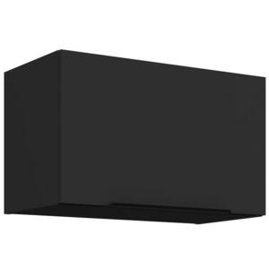 Konyhaszekrény Aria-Bl/Bl Anti Fingerprint 60gu-36 1f kép