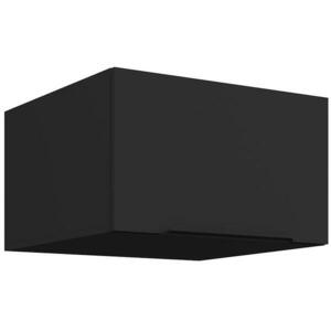 Konyhaszekrény Aria-Bl/Bl Anti Fingerprint 60 Nagu-36 1f kép