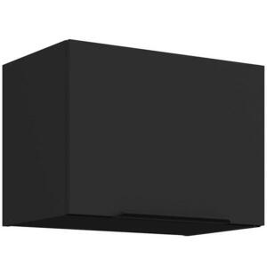 Konyhaszekrény Aria-Bl/Bl Anti Fingerprint 50gu-36 1f kép