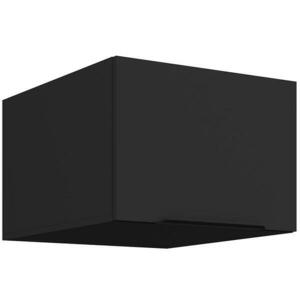 Konyhaszekrény Aria-Bl/Bl Anti Fingerprint 50 Nagu-36 1f kép