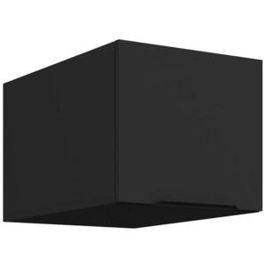 Konyhaszekrény Aria-Bl/Bl Anti Fingerprint 40 Nagu-36 1f kép