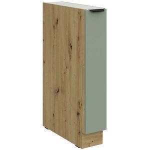 Konyhaszekrény Aria-Sa/Ar Anti Fingerprint 15d Cargo Bb kép