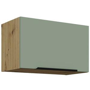 Konyhaszekrény Aria-Sa/Ar Anti Fingerprint 60gu-36 1f kép