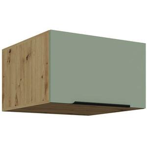 Konyhaszekrény Aria-Sa/Ar Anti Fingerprint 60 Nagu-36 1f kép