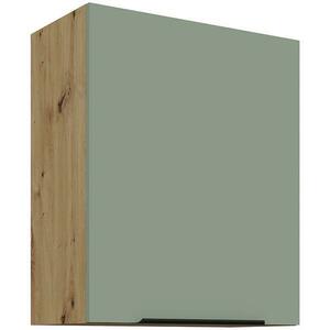 Konyhaszekrény Aria-Sa/Ar Anti Fingerprint 60g-72 1f kép