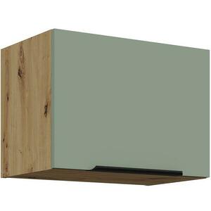 Konyhaszekrény Aria-Sa/Ar Anti Fingerprint 50gu-36 1f kép