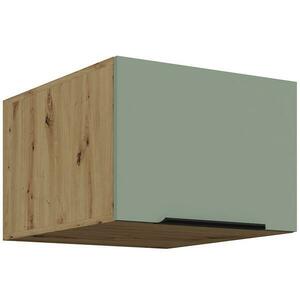 Konyhaszekrény Aria-Sa/Ar Anti Fingerprint 50 Nagu-36 1f kép