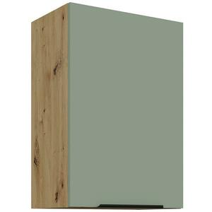 Konyhaszekrény Aria-Sa/Ar Anti Fingerprint 50g-72 1f kép