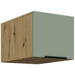 Konyhaszekrény Aria-Sa/Ar Anti Fingerprint 40 Nagu-36 1f kép