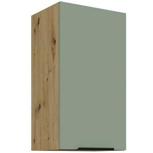 Konyhaszekrény Aria-Sa/Ar Anti Fingerprint 40g-72 1f kép