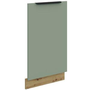 Mosogatógép ajtaja Zm Aria-Sa/Ar Anti Fingerprint 713x446 kép