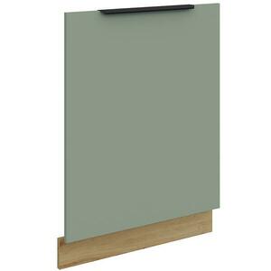 Mosogatógép ajtaja Zm Aria-Sa/Ar Anti Fingerprint 713x596 kép