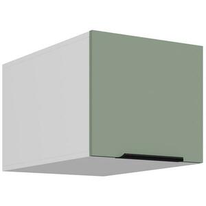 Konyhaszekrény Aria-Sa/Wh Anti Fingerprint 40 Nagu-36 1f kép