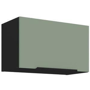 Konyhaszekrény Aria-Sa/Bl Anti Fingerprint 60gu-36 1f kép