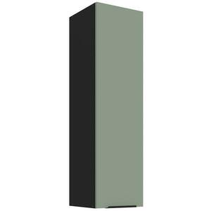 Konyhaszekrény Aria-Sa/Bl Anti Fingerprint 30g-108 1f kép