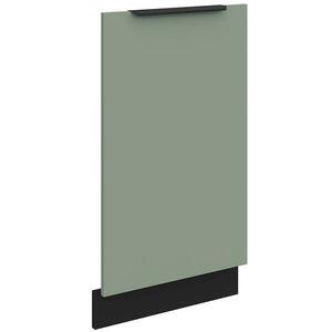 Mosogatógép ajtaja Zm Aria-Sa/Bl Anti Fingerprint 713x446 kép