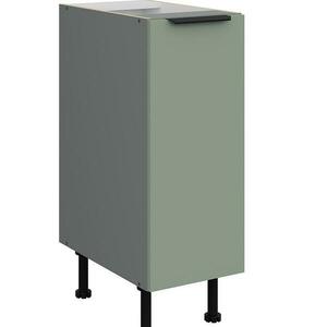 Konyhaszekrény Aria-Sa/Ant Anti Fingerprint 30d Cargo Bb kép