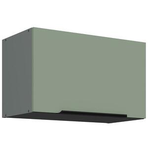 Konyhaszekrény Aria-Sa/Ant Anti Fingerprint 60gu-36 1f kép