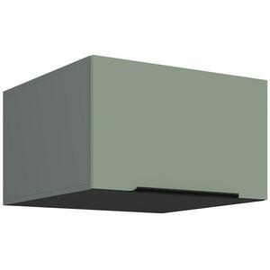 Konyhaszekrény Aria-Sa/Ant Anti Fingerprint 60 Nagu-36 1f kép