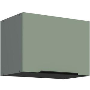 Konyhaszekrény Aria-Sa/Ant Anti Fingerprint 50gu-36 1f kép