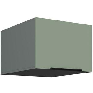 Konyhaszekrény Aria-Sa/Ant Anti Fingerprint 50 Nagu-36 1f kép