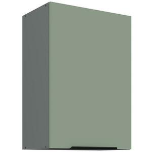 Konyhaszekrény Aria-Sa/Ant Anti Fingerprint 50g-72 1f kép