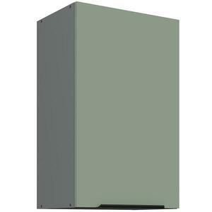 Konyhaszekrény Aria-Sa/Ant Anti Fingerprint 45g-72 1f kép