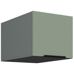 Konyhaszekrény Aria-Sa/Ant Anti Fingerprint 40 Nagu-36 1f kép