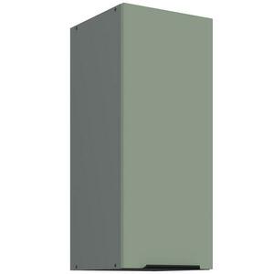 Konyhaszekrény Aria-Sa/Ant Anti Fingerprint 30g-72 1f kép