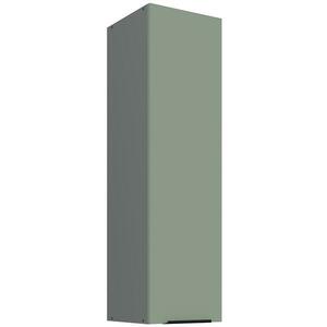 Konyhaszekrény Aria-Sa/Ant Anti Fingerprint 30g-108 1f kép