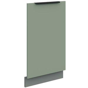 Mosogatógép ajtaja Zm Aria-Sa/Ant Anti Fingerprint 713x446 kép