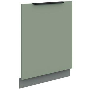 Mosogatógép ajtaja Zm Aria-Sa/Ant Anti Fingerprint 713x596 kép