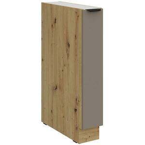 Konyhaszekrény Aria-Ta/Ar Anti Fingerprint 15d Cargo Bb kép