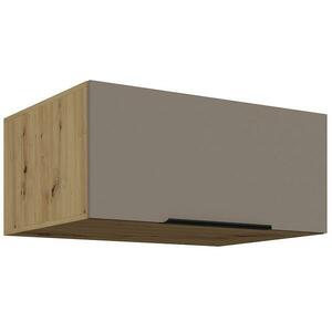 Konyhaszekrény Aria-Ta/Ar Anti Fingerprint 80 Nagu-36 1f kép