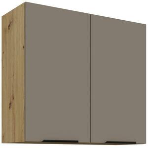 Konyhaszekrény Aria-Ta/Ar Anti Fingerprint 80g-72 2f kép