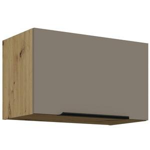 Konyhaszekrény Aria-Ta/Ar Anti Fingerprint 60gu-36 1f kép