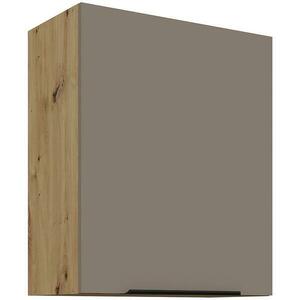 Konyhaszekrény Aria-Ta/Ar Anti Fingerprint 60g-72 1f kép