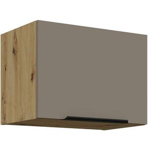 Konyhaszekrény Aria-Ta/Ar Anti Fingerprint 50gu-36 1f kép