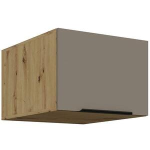 Konyhaszekrény Aria-Ta/Ar Anti Fingerprint 50 Nagu-36 1f kép