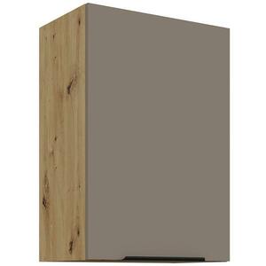 Konyhaszekrény Aria-Ta/Ar Anti Fingerprint 50g-72 1f kép