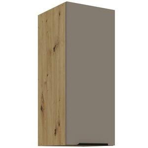 Konyhaszekrény Aria-Ta/Ar Anti Fingerprint 30g-72 1f kép