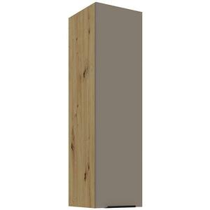 Konyhaszekrény Aria-Ta/Ar Anti Fingerprint 30g-108 1f kép