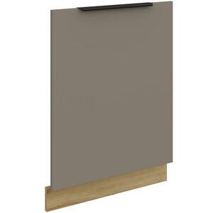 Mosogatógép ajtaja Zm Aria-Ta/Ar Anti Fingerprint 713x596 kép