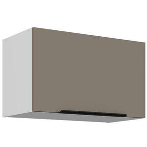 Konyhaszekrény Aria-Ta/Wh Anti Fingerprint 60gu-36 1f kép