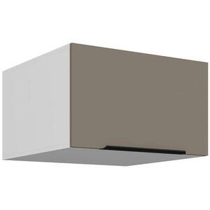 Konyhaszekrény Aria-Ta/Wh Anti Fingerprint 60 Nagu-36 1f kép